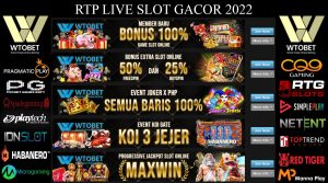 slot gacor