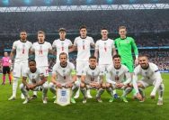 Piala Dunia 2022: Jelang Laga, Timnas Inggris Alami Krisis Pertahanan