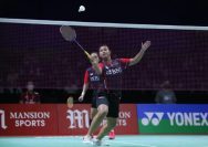 Bulu Tangkis International Challenge: 14 Wakil Indonesia Lolos ke Perempat Final