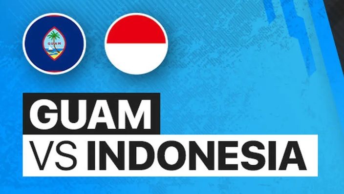 Link Live Streaming Kualifikasi Piala Asia U-17 2023: Indonesia vs Guam