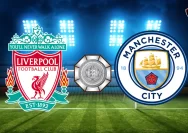 Liga Champions: Jadwal Liverpool vs Manchester City