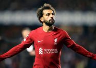 Liga Champions: Siapa Pencetak Hattrick Terbanyak, Selain Mohamed Salah?