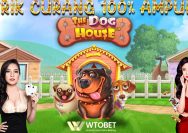 Trik Curang Bermain Slot The Dog House 2022 | 100% Ampuh