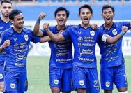 Liga 1: PSIS Semarang Berhasil Menang Dalam Laga Uji Coba
