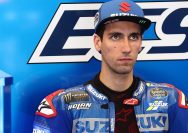 Alex Rins Kembali Bangkit di MotoGP Australia 2022 Setelah Kalah Pada MotoGP Thailand dan Jepang