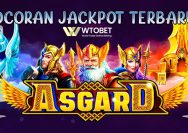 Bocoran Jackpot Online Slot Asgard Terbaru 2022 | Trik Bandar Slot Online Terbongkar