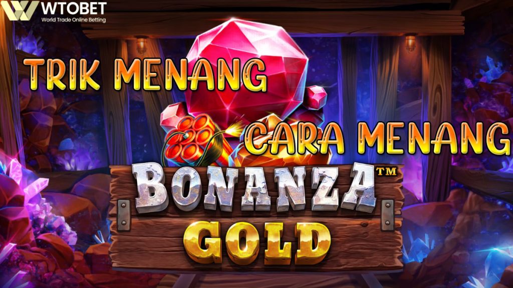 bonanza gold