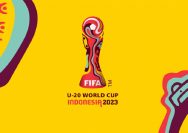 Nasib Piala Dunia U-20 2023, Setelah Tragedi di Stadion Kanjuruhan