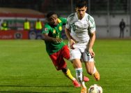 Piala Dunia 2022: Timnas Kamerun Akan Hadapi Tim Besar