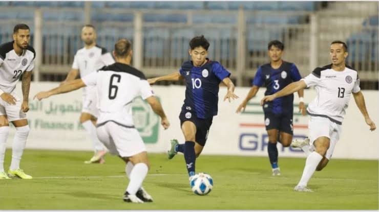 Kualifikasi Piala Asia U-17: Guam Dihajar Habis Dengan Skor 0-9