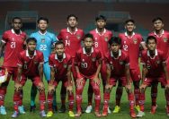 Timnas U-17, Indonesia Jangan Bergantung ke Tim Lain