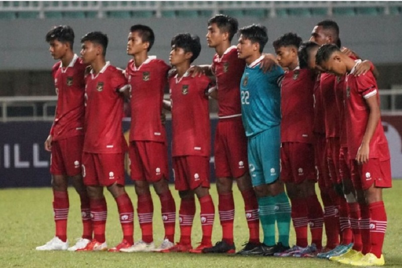 Kualifikasi Piala Asia U-17 2023: Prediksi Timnas U-17 Indonesia vs Palestina