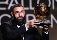 Ballon D'or