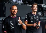 Lewis Hamilton Gagal Masuk 5 Besar Kualifikasi F1 GP Jepang 2022