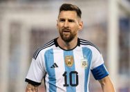 Piala Dunia 2022: Kilas Balik Perjalanan Lionel Messi di Berbagai Laga Piala Dunia