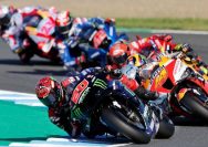 Prediksi MotoGP Thailand: Pembalap Ducati Diprediksi Keluar Sebagai Pemenang