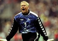 Peter Schmeichel