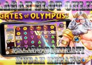 3 Alasan Slot Online Gates Of Olympus sangat Diminati | Mudah Menang