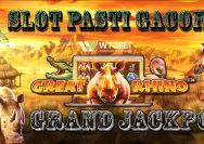 Slot Great Rhino Pasti Gacor 2022 | Grand Jackpot!