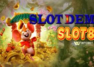 Slot Online : Demo Slot88 Terbukti Gacor!
