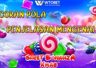 Penjelasan Mengenai Slot Sweet Bonanza Xmas & 4 Bocoran Polanya