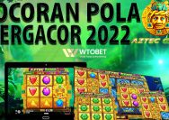 Bocoran Pola Slot Aztec Gems Tergacor 2022