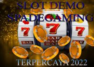 Demo Slot SpadeGaming Terpercaya 2022!
