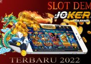 Slot Demo Joker123 Gaming Terbaru 2022