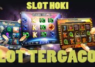 3 Daftar Slot Hoki & Slot Tergacor hari Ini