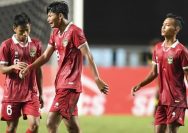 Indonesia Gagal Lolos ke Putaran Final Piala Asia U-17 2023