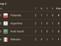 polandia vs argentina