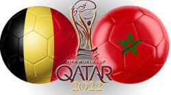 Belgia vs Maroko: Prediksi Skor dan Susunan Pemain