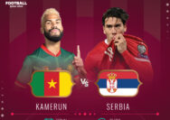 Kamerun vs Serbia: Preview Tim dan Prediksi Skor: