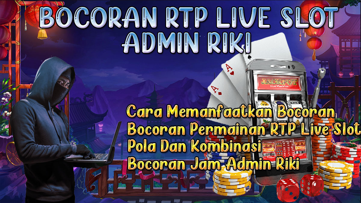 admin riki