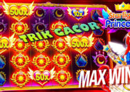 Tips Gacor Slot Starlight Princess Agar Maxwin 500x Tanpa Henti