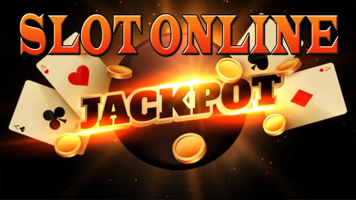 slot online