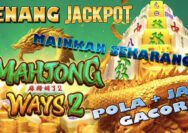 Lakukan Hal Ini Untuk Menang Jackpot Bermainan Slot Mahjong Ways 2