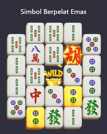 mahjong ways 2