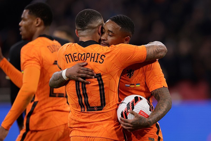 Senegal vs Belanda : Peta Kekuatan dan Prediksi Lengkap