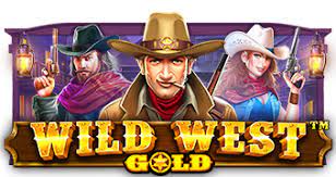 wild west gold