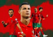 Penyebab Portugal Kalah dari Maroko. Nomor 1 Kesalahan Pelatih! 