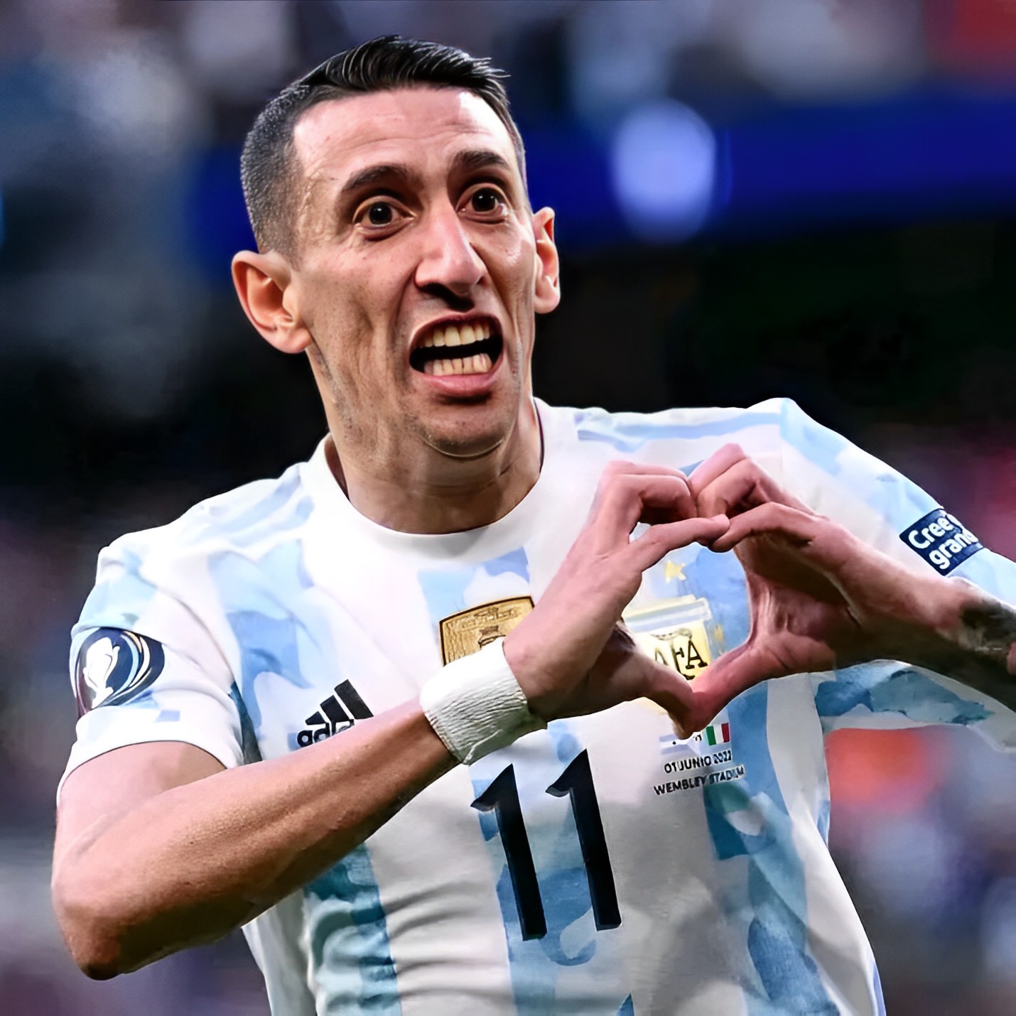 di maria