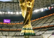 Ranking FIFA Terbaru Usai Piala Dunia Berakhir. Argentina Naik Peringkat