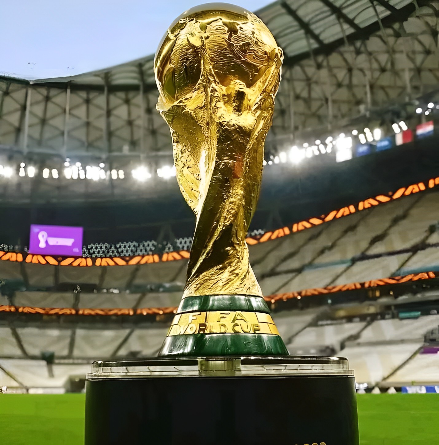 Ranking FIFA Terbaru Usai Piala Dunia Berakhir. Argentina Naik Peringkat
