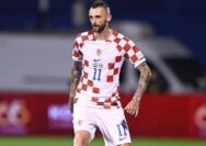 Daftar Pemain Termahal Antara Laga Kroasia vs Maroko Malam Ini