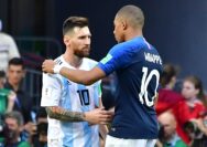 Kekuatan Pemain Argentina vs Prancis Menjelang Final Piala Dunia 2022