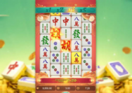 Link Demo Slot Mahjong Ways 2 Terbaru No Lag 2022