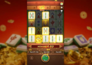 Link Demo Slot Mahjong Ways 1 Terbaru No Lag 2022