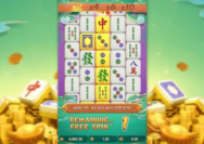 Trik Pola Jam Bet Gacor Slot Mahjong Ways 1 Hari ini 2022