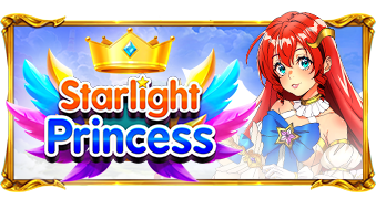 starlight princess